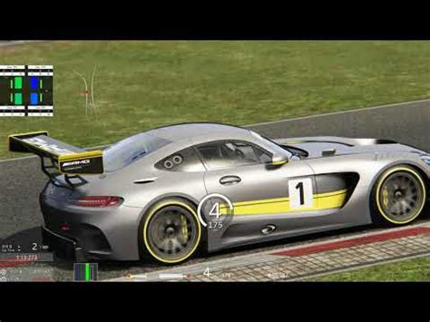 Assetto Corsa N Rburgring Gp Youtube