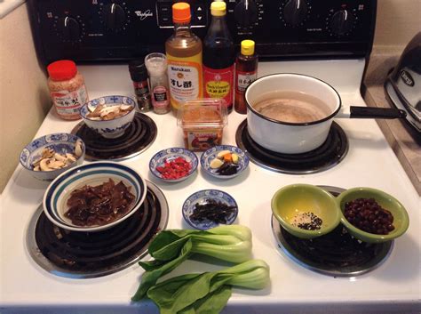 The recipe here is easy to. How to Cook Black Fungus Soup | Recipe | Cooking, Cooking ...