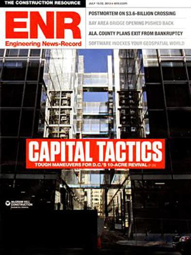 Conheça o canal de notícias record news, o primeiro do segmento voltado para a tv aberta. Engineering News Record (ENR) Magazine Subscription ...