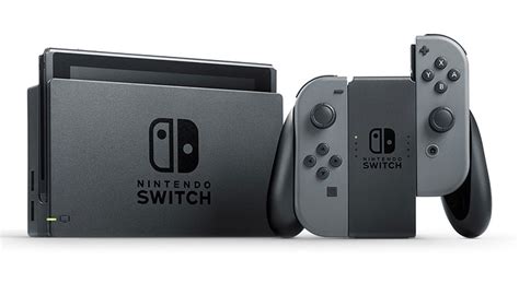 As a console, the nintendo switch is tough to beat. What We Know About The Nintendo Switch (So Far) - Gaming ...