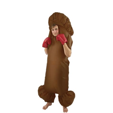 Halloween Costumes Cosplay Inflatable Willy Adult Costumes Fancy Dress