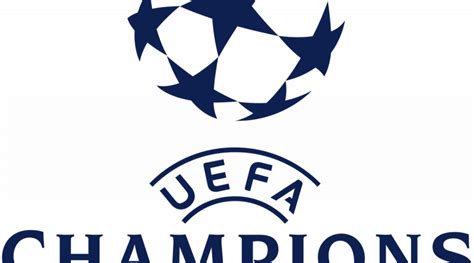 Uefa Champions League Logo No Background Champions League Logo