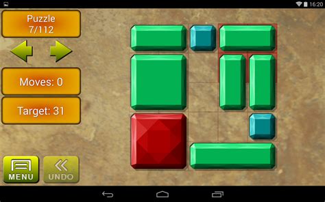 🧩 sliding puzzle 🧩 sliding puzzle is a classic sliding puzzle game. Move it! Block Sliding Puzzle - Android Apps on Google Play