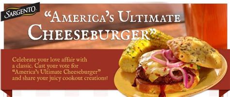 The Butcher The Burger And Our Ultimate Cheeseburger Recipe