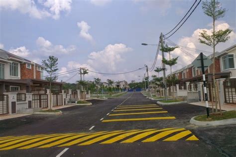 More details kindly contact 0162395428. Rafflesia @ Pelangi Semenyih 2 For Sale In Semenyih ...