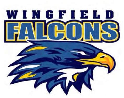 Wingfield High School Girls Basketball