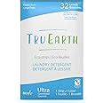Tru Earth Eco Friendly Biodegradable Zero Waste Cruelty Free Laundry Detergent Sheets Eco