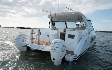 Find new or used boats for sale in your area & across the world on yachtworld. Aquila 36 Power Cat For Sale