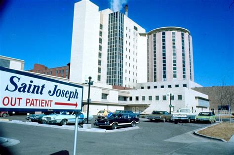 St Joseph Hospital Denver W Morgue Pics Thread Urban