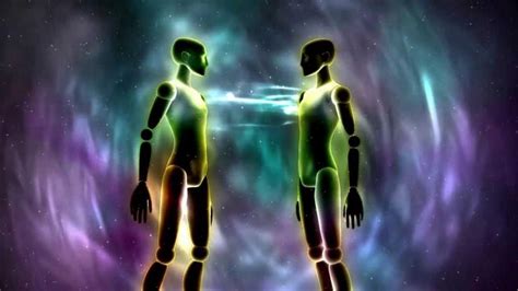 This Is How Your ‘aura Affects Your Health And Those Around You