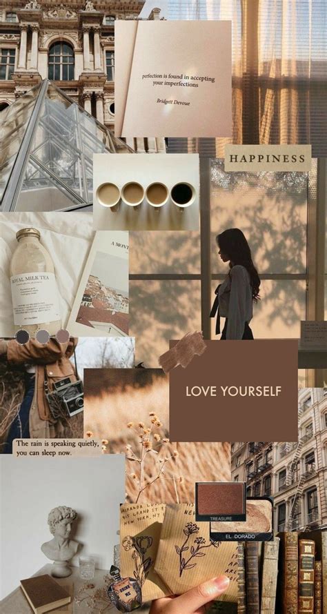 #brown #aesthetic #wallpaper #aestheticwallpaper #brownaesthetic #