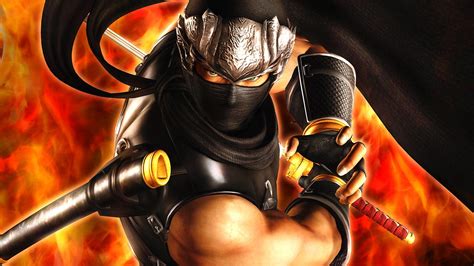 Ninja Gaiden Master Collection Guide Ign