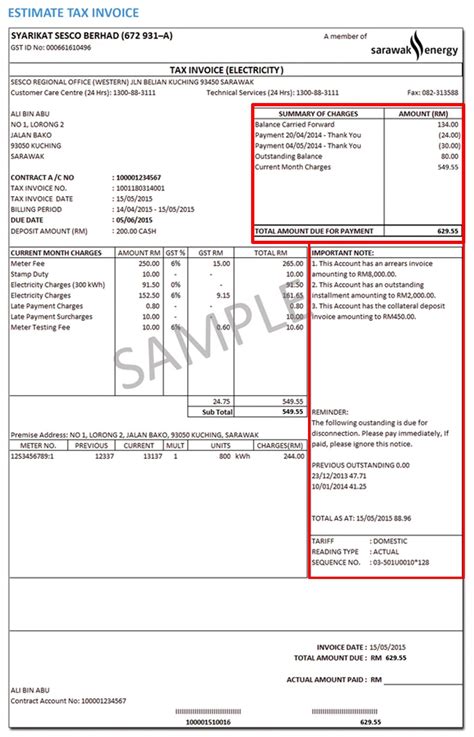 How to download apdcl bill payment receipt? Announcements - Reminder To Check Your Bill - Sarawak Energy