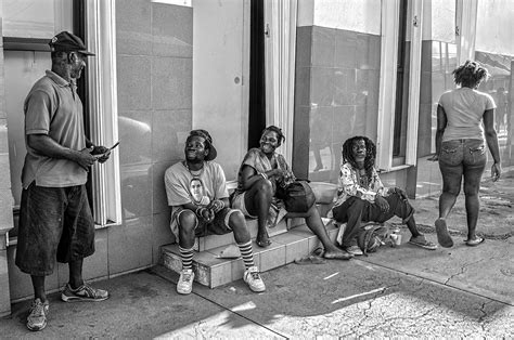 candid jamaican street scene some cool people hanging out … flickr