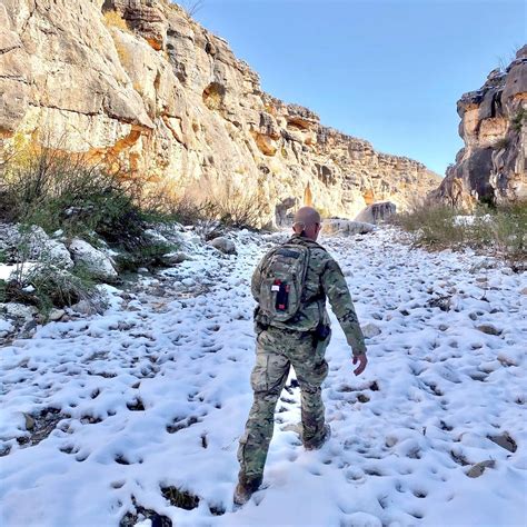 Two Dead Dozens Rescued After Storm Dumps Snow On Big Bend The Big