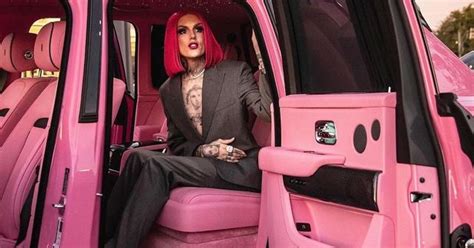 Does Jeffree Star Have A New Boyfriend Heres What We Know Right Now