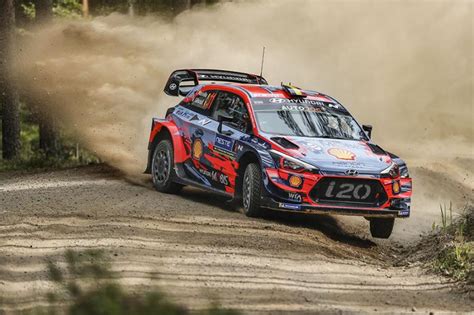 Welcome to the official thierry neuville supporters club. Hyundai Rilis Line Up ke WRC 2021, Neuville dan Tanak Jadi ...
