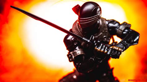 An ancient japanese clan teaches snake eyes the ways of the ninja warrior after he saves the life of their heir apparent. Trailer đầu tiên của Snake Eyes: GI Joe Origins chính thức ...