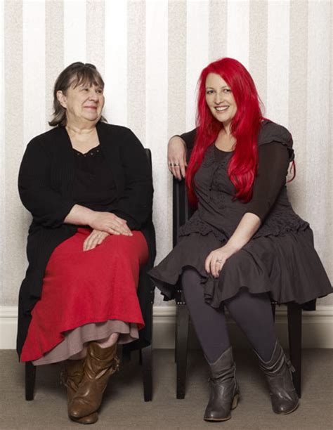 Touched By Evil Susan Hill And Jane Goldman On What Inspired The Woman