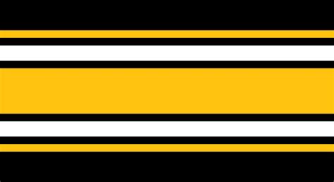 Pittsburgh Steelers Superstripes NFL Team Wallpaper Border | Etsy