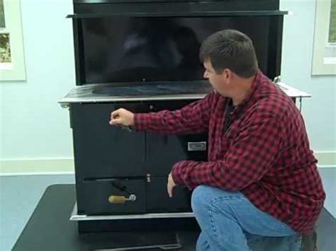 Today amish number nearly 5,000 in canada, in over one dozen communities. A great wood cookstove: The Pioneer Princess - YouTube