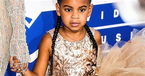 Watch Blue Ivy Nail Her Dance Recital By Performing To Beyoncés Song ‘before I Let Go