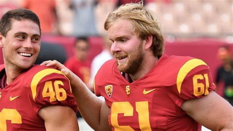 James jacob jake olsen was the husband of sarah olsen and the father of jimmy olsen. USC's Jake Olson tried to suppress his emotions during ...