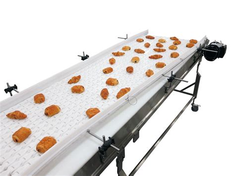 Food Grade Conveyor Belts Dorner Conveyors