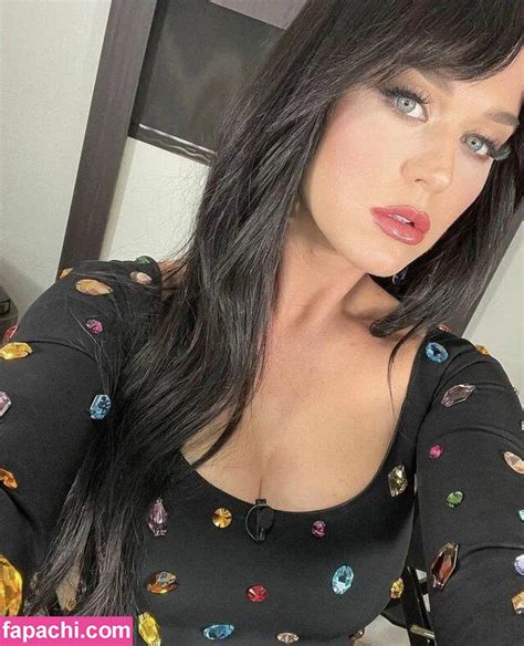 Katy Perry Katyperry Leaked Nude Photo From Onlyfans Patreon