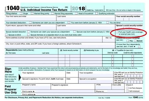 Use the health care law and you chart to see how the law will affect you. Obamacare 2018 tax year filing requirements - Don't Mess With Taxes