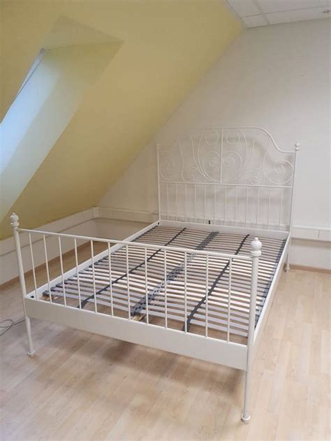 Stöbere dich durch unser ikea angebot und finde dort alles für besseren schlaf! Ikea Bett | Kaufen auf Ricardo