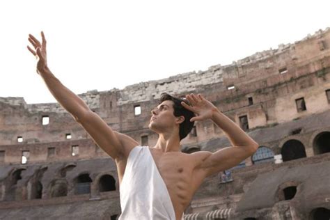 Find the perfect roberto bolle stock photos and editorial news pictures from getty images. Roberto Bolle: "Viaggio nella Bellezza" a Pompei - Luciano ...