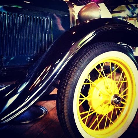 Review of The Antique Car Museum at Grovewood Village