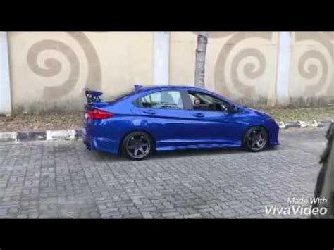HONDA CITY MALAYSIA 