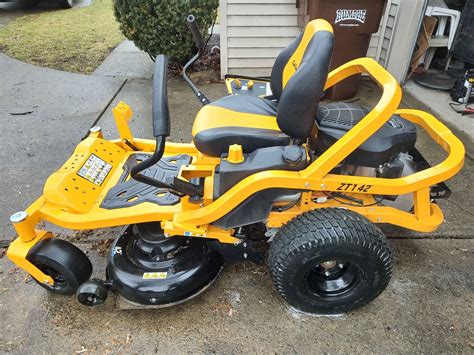 Zero Turn Mowers for sale in Dayton, Ohio | Facebook Marketplace