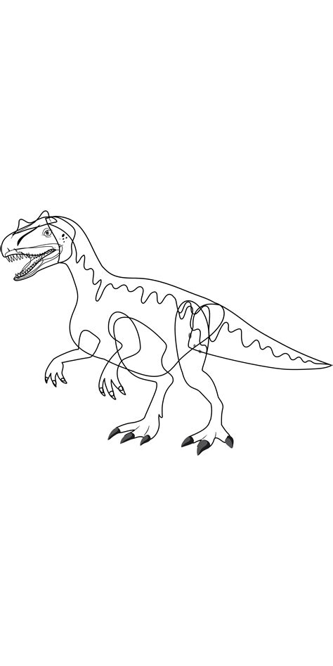 Adult Dinosaur Alebrijes Coloring Page Free Printable Coloring Pages