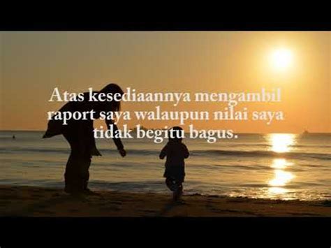 Video Motivasi IBU (Kata-kata Mutiara untuk Ibu) - YouTube