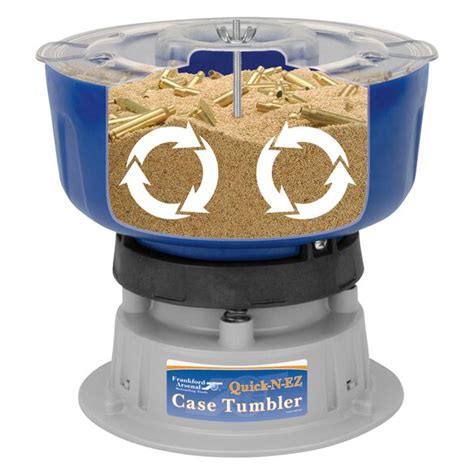 Variety of local beers on tap and grocery! Quick-n-EZ™ Case Tumbler