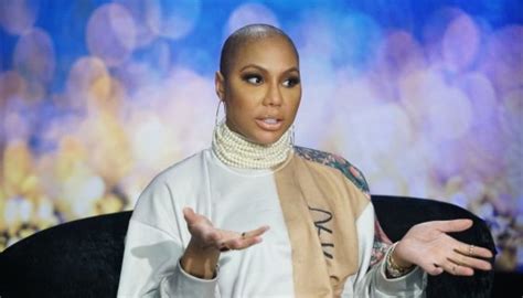 Tamar Braxton Is The Best Thing To Happen To Celebrity Big Brother