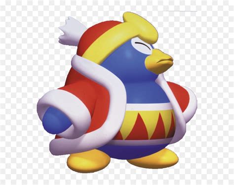 Kirby 64 King Dedede Png Download Discord Profile Pics Funny