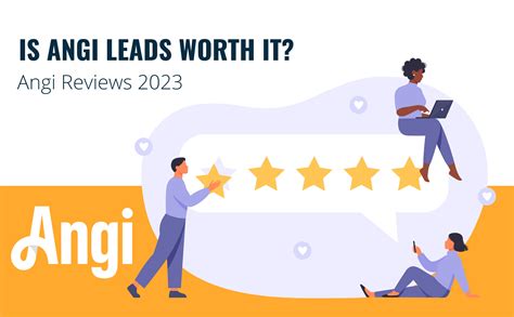 Is Angi Leads Worth It Angi Reviews 2023 Townsquare Interactive