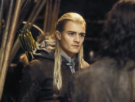 He made his breakthrough as the character legolas in the lord of the rings film series. Der Herr der Ringe: Die zwei Türme | Bild 10 von 62 ...