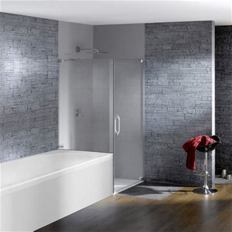 Gestalten sie ihr badezimmer geschmackvoll und ihren maßen gerecht mit diversen formen und größen. Dusche badewanne abtrennung - Sanitär Verbindung
