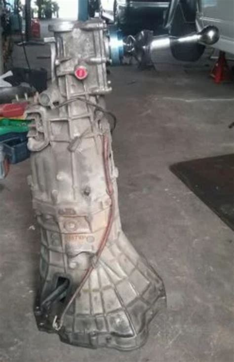 What is the gear box and how does manual transmission work. RB71C #1 Kangaroo Stamped Gearbox | Driftworks Forum