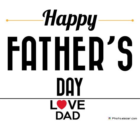Happy Fathers Day Love Dad Pictures Photos And Images