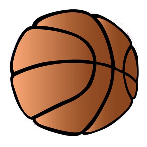 Cartoon Basketball Clipart Free Download Clip Art Clipartix
