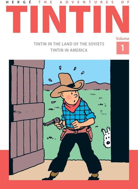 But you could get it even with a limited credit history, which means less than 3 years of financial activity. The Adventures of Tintin Volume 1: Buy The Adventures of Tintin Volume 1 by Herge at Low Price ...
