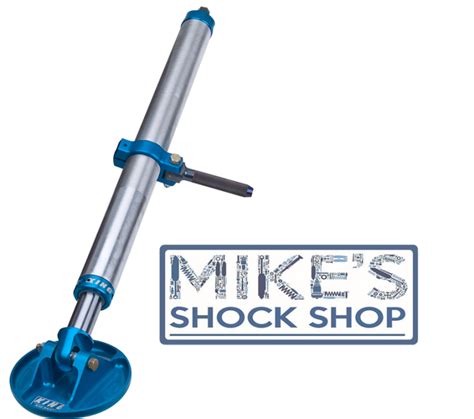King Screw Jack Mikes Shock Shop