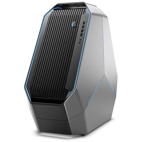 The alienware area 51m is big on price and bigger on performance in india. Dell Alienware Area-51 R5, Intel Core i9-9980XE, 32GB RAM ...