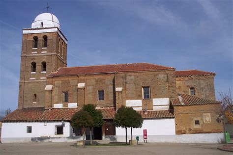 Fileiglesia De San Román De La Cuba Wikimedia Commons